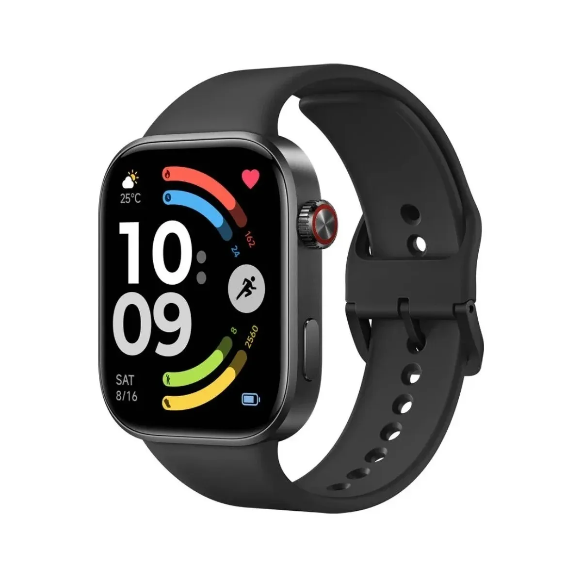 Redmi Watch 6 NFC 2.07" - vue 3