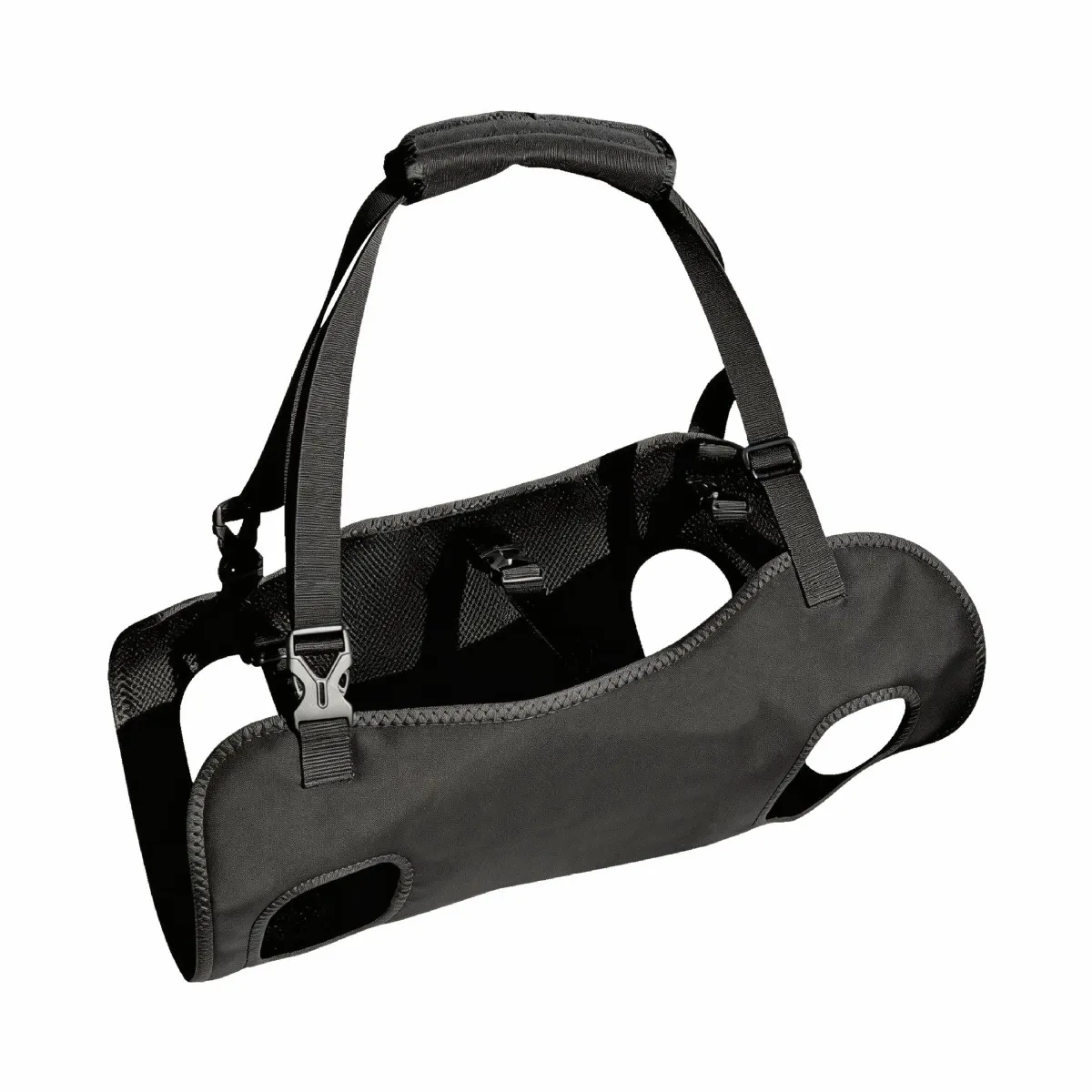 Harnais de levage pour chien senior et handicapé - Sling de rééducation en tissu Oxford, a