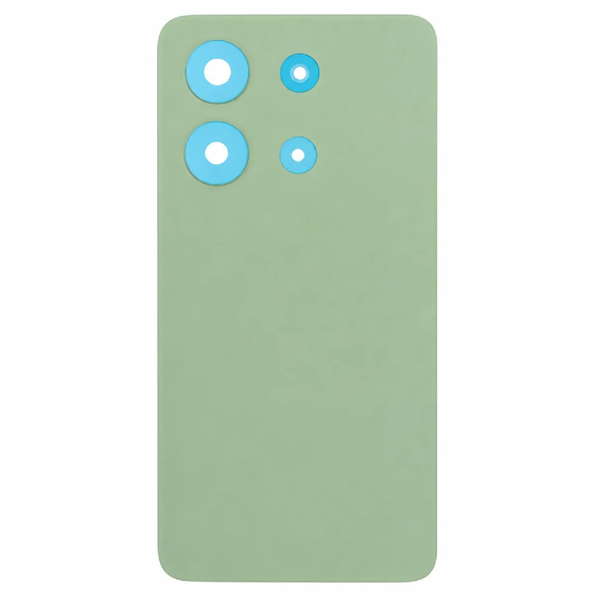 Xiaomi Cache Batterie de Remplacement Service Pack pour Redmi Note 13 4G - vue 2