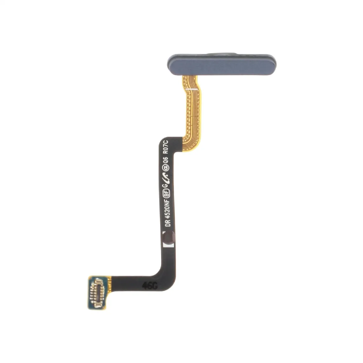 Samsung Empreinte Galaxy Z Fold 6