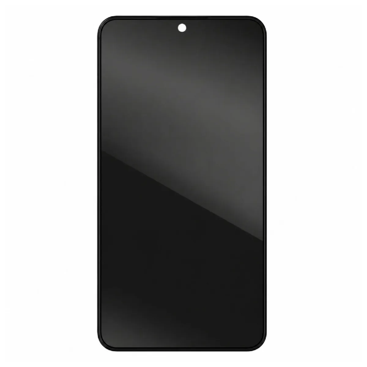 Clappio Noir Ecran Oled Samsung Galaxy S23 Fe Avec Vitre Tactile Pré-Assemblée - Image 2