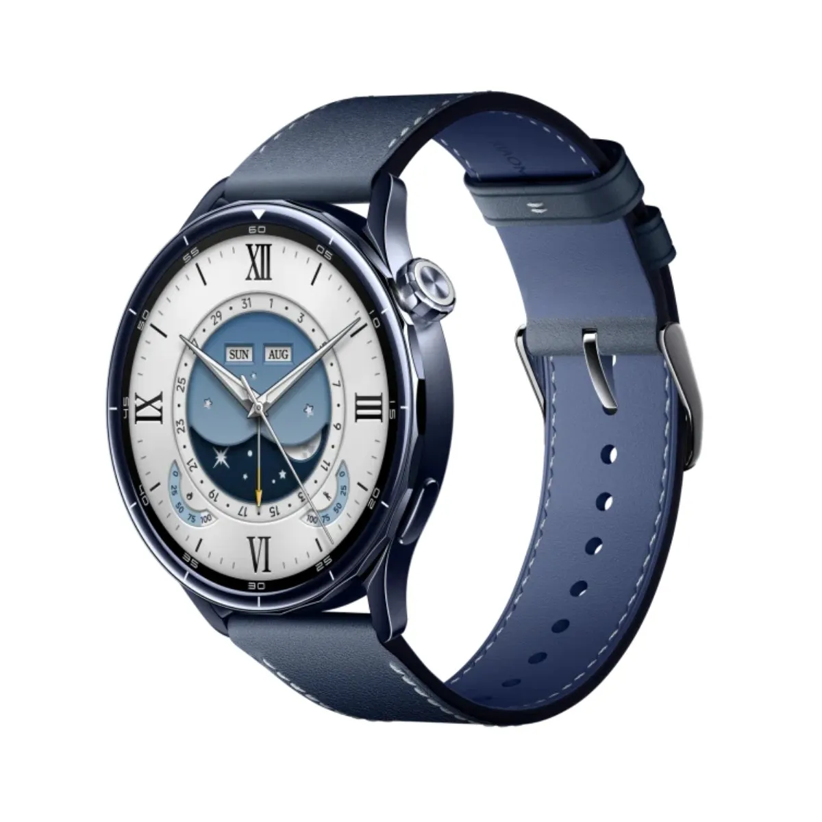 Xiaomi Watch S5