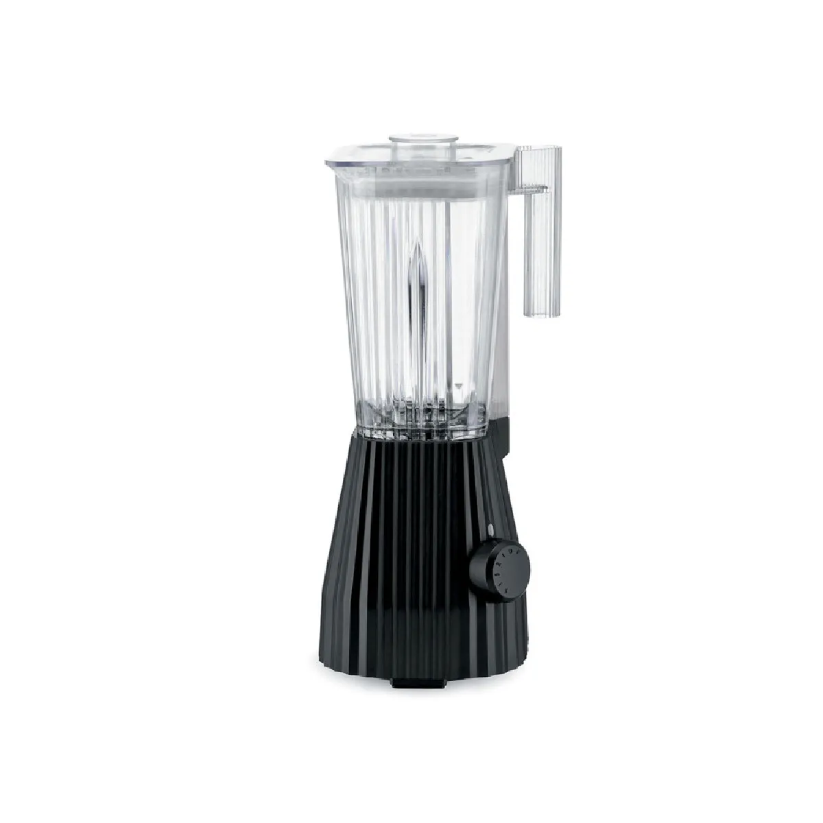 Alessi - Blender Plissé - Noir - Image 2