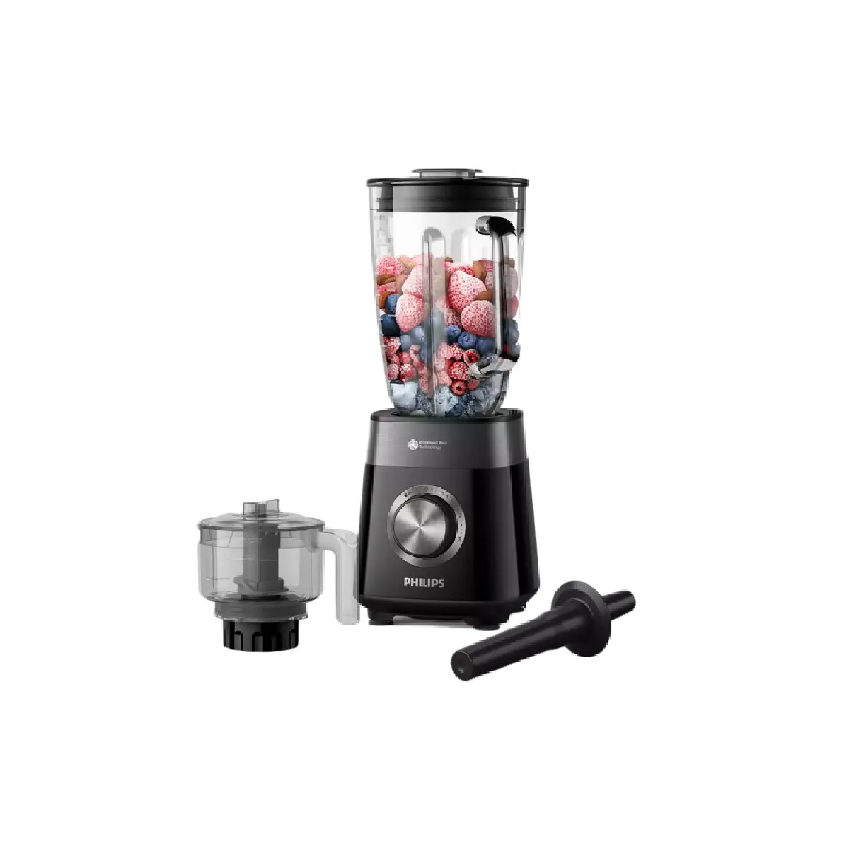 Blender Philips HR303200 série 5000 2 - vue 2