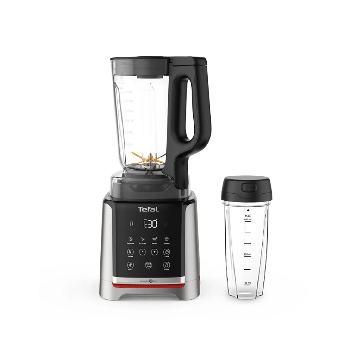 Blender Tefal Infiny Mix+ BL91HD31 - vue 3