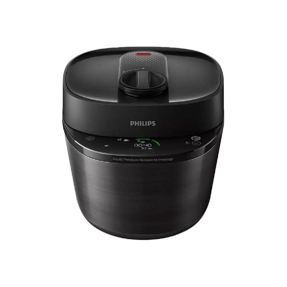 Autocuiseur PHILIPS HD2151/40 – Multifonctions, 5L, 1000W - vue 3