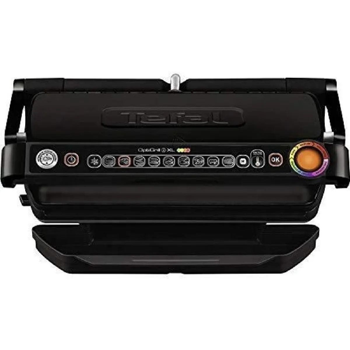 Tefal Optigrill+ XL - Noir