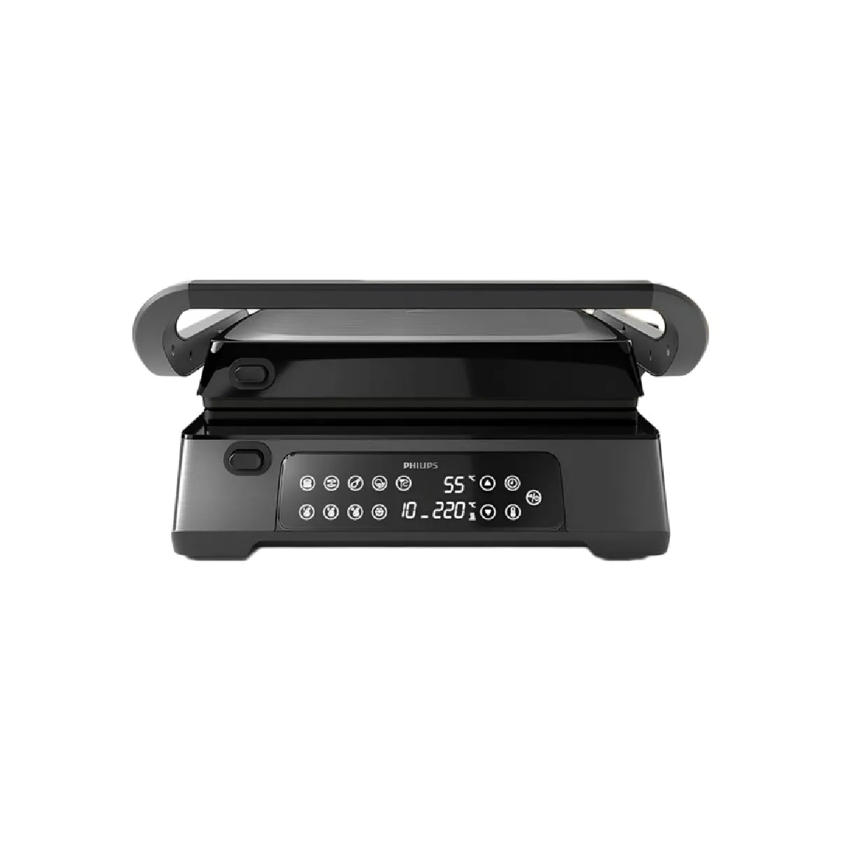 Grille viande 7000 Series HD630770 - vue 2