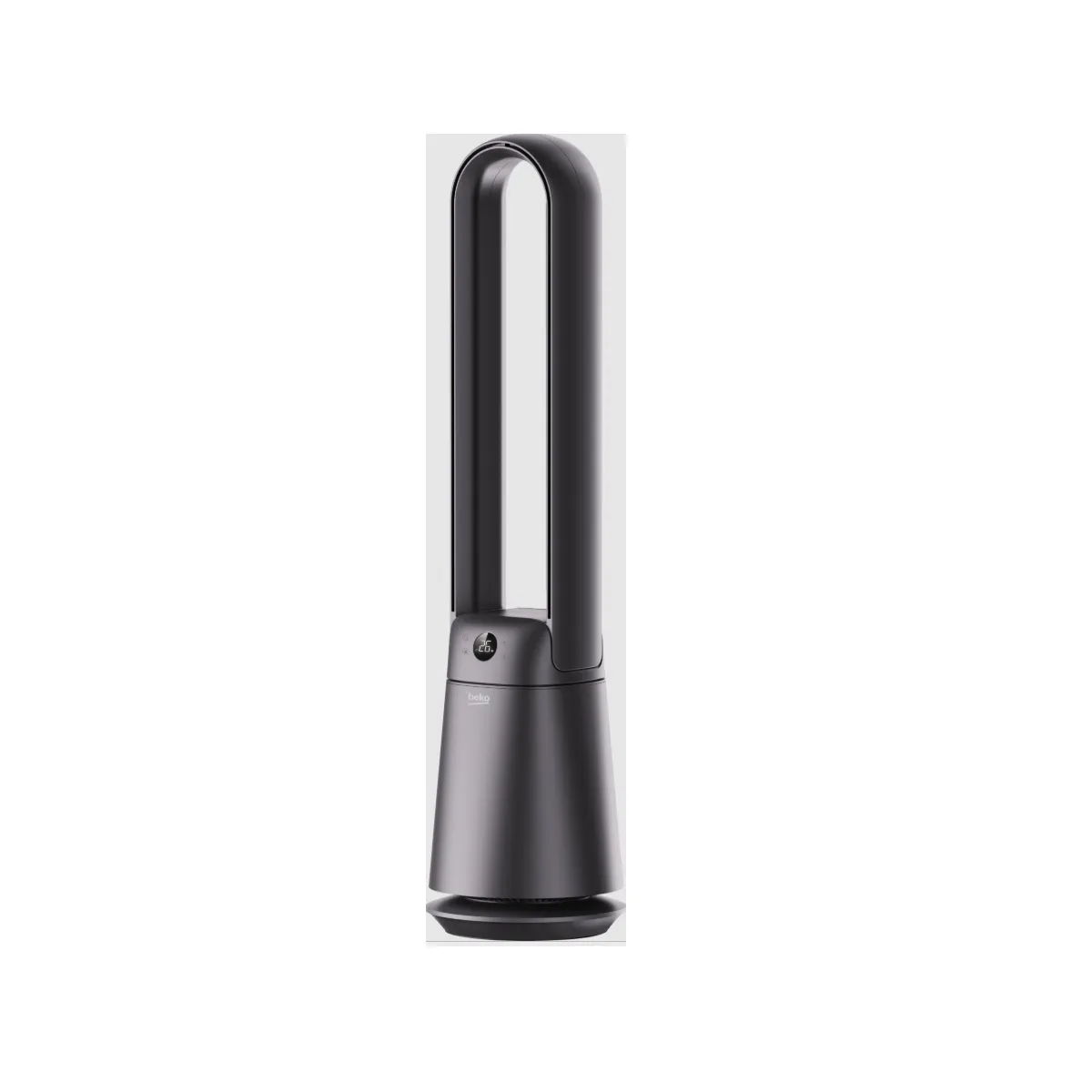 BEKO EBA5000B - vue 2