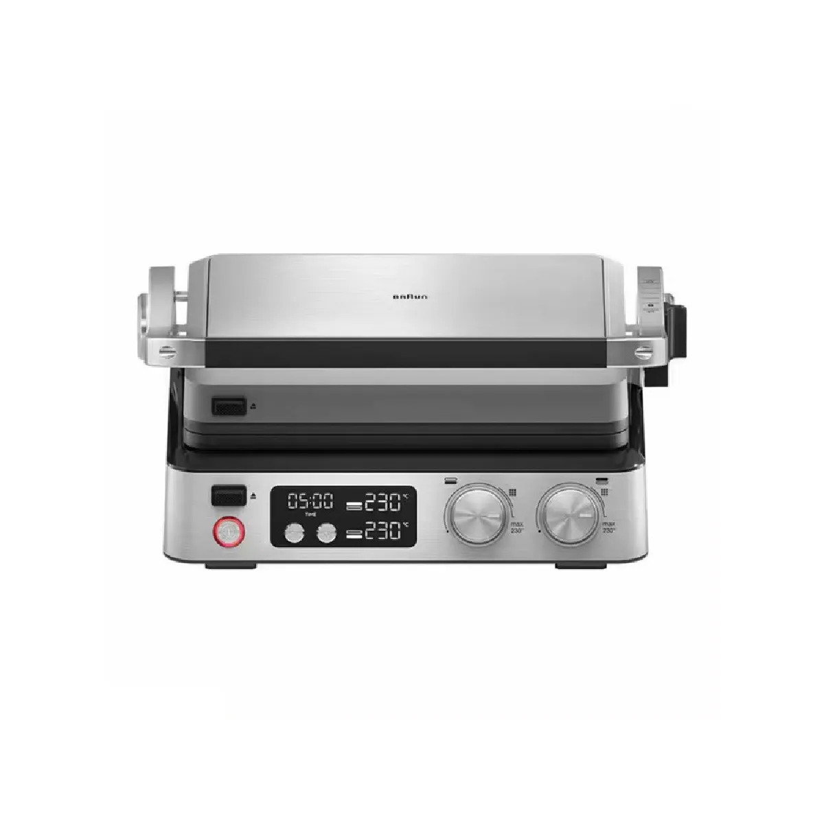 Braun CG7044 - vue 2