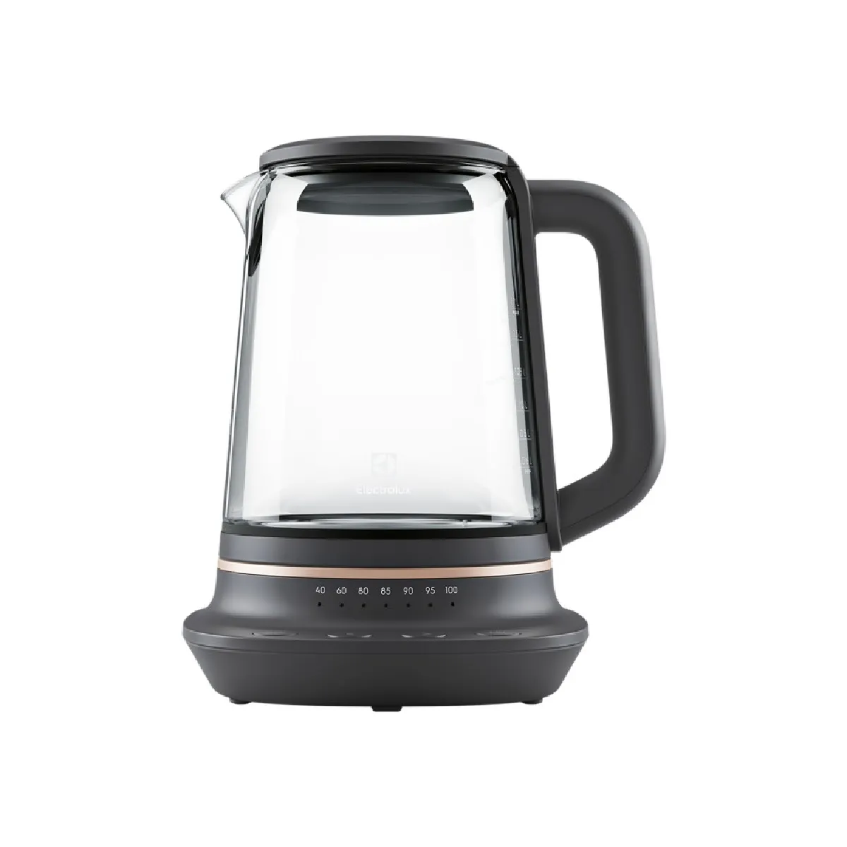 Electrolux Explore 7 E7GK1-8BP 1,7 L Cuivre