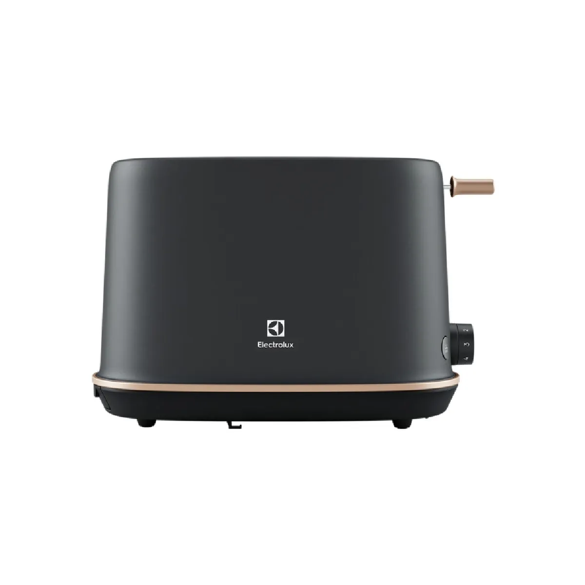 Electrolux E7T1-6BP - Anthracite cuivre