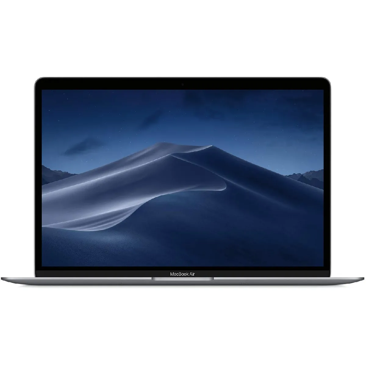 MacBook Air 13 2018 Core i5 I5 1.6GHz 8GB 1.5TB SSD Space Gray