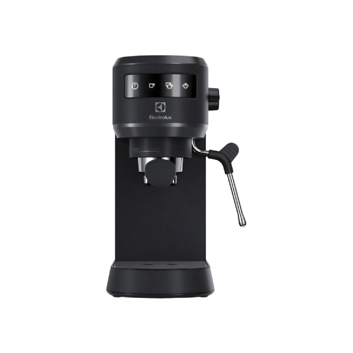 Machine À Expresso Electrolux E6EC1-6BST – 1L, Manuel, 1450W - vue 3