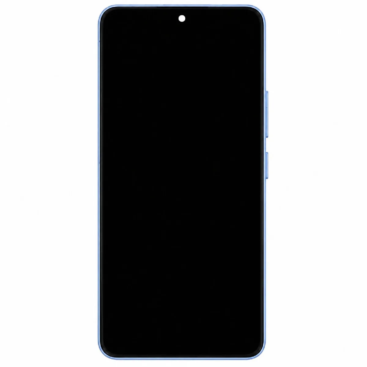Avizar Bleu Clappio Écran Complet Pour Redmi Note 13 4G Dalle Oled Avec Vitre Tactile Et Châssis