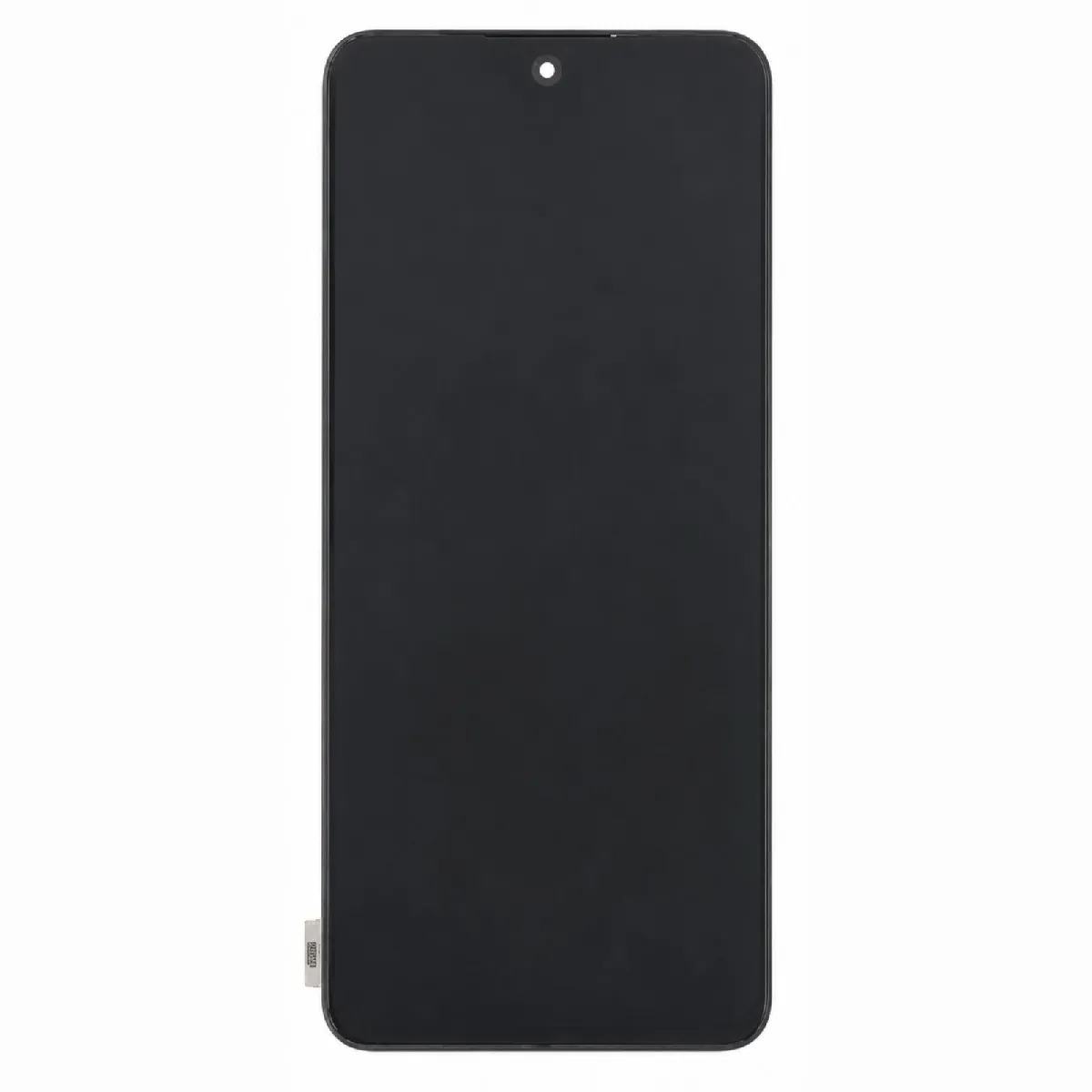 Xiaomi Écran Complet pour Redmi Note 13 4G Dalle AMOLED avec Vitre Tactile et Châssis Bleu