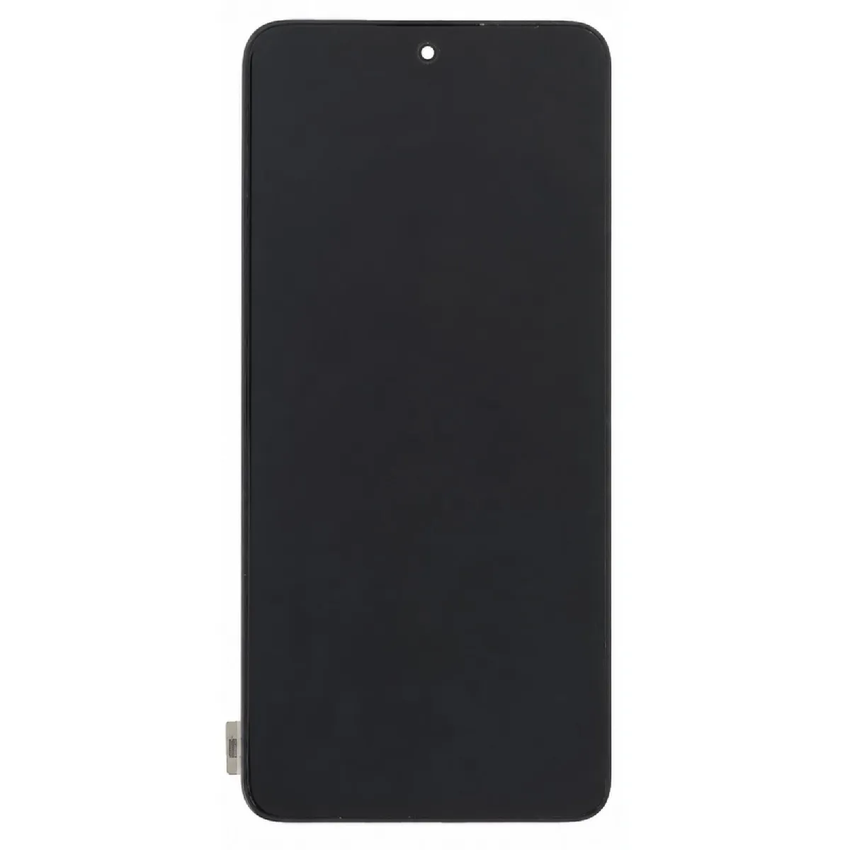 Xiaomi Écran Complet pour Redmi Note 13 4G Dalle AMOLED avec Vitre Tactile et Châssis