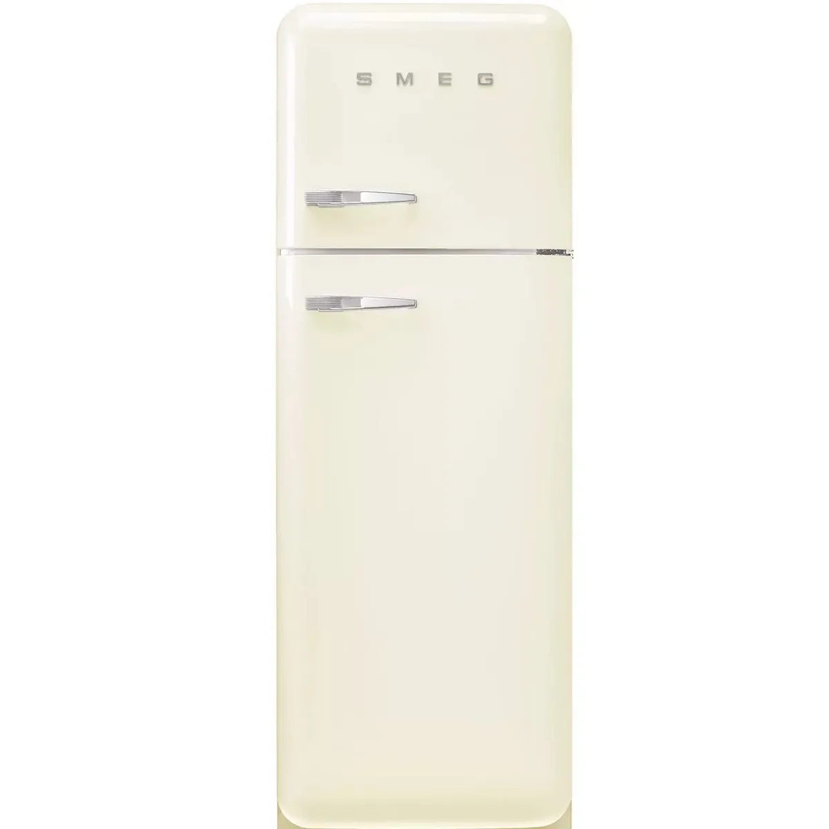 Caviss Réfrigérateur Combiné 60Cm 294L Brassé - Fab30rcr6