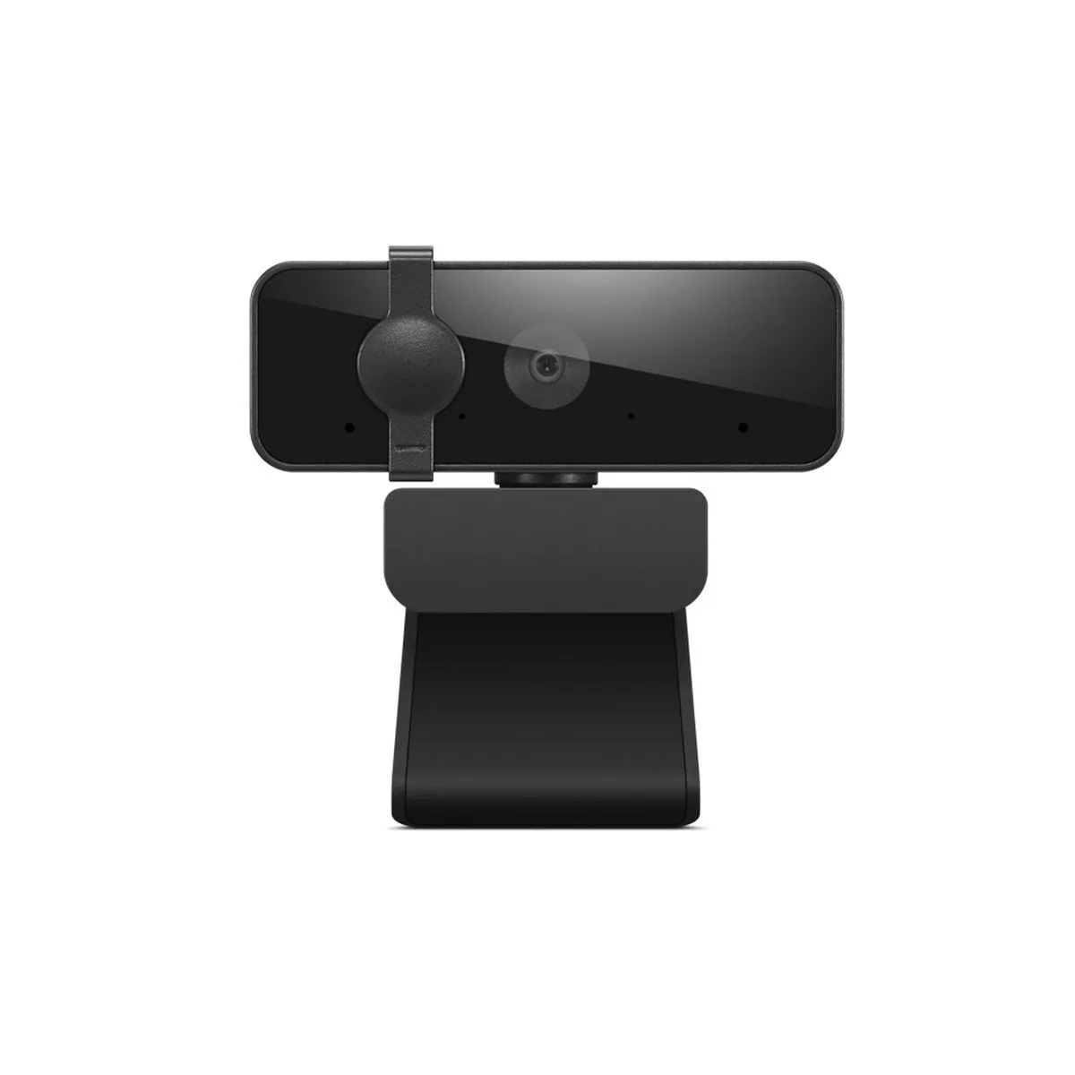 Webcam Lenovo Essential FHD Gen2 – 1080p, USB 2.0, Microphone intégré - vue 5