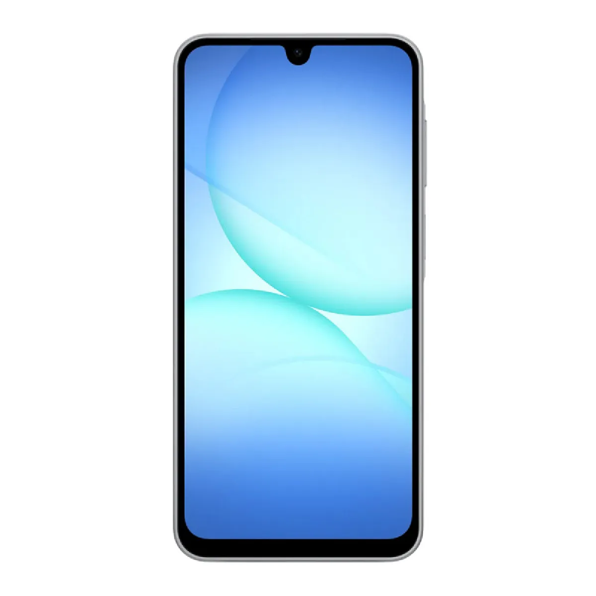Samsung A175 Galaxy A17 4G (6.7'' - 128 Go, 4 Go RAM) Gris