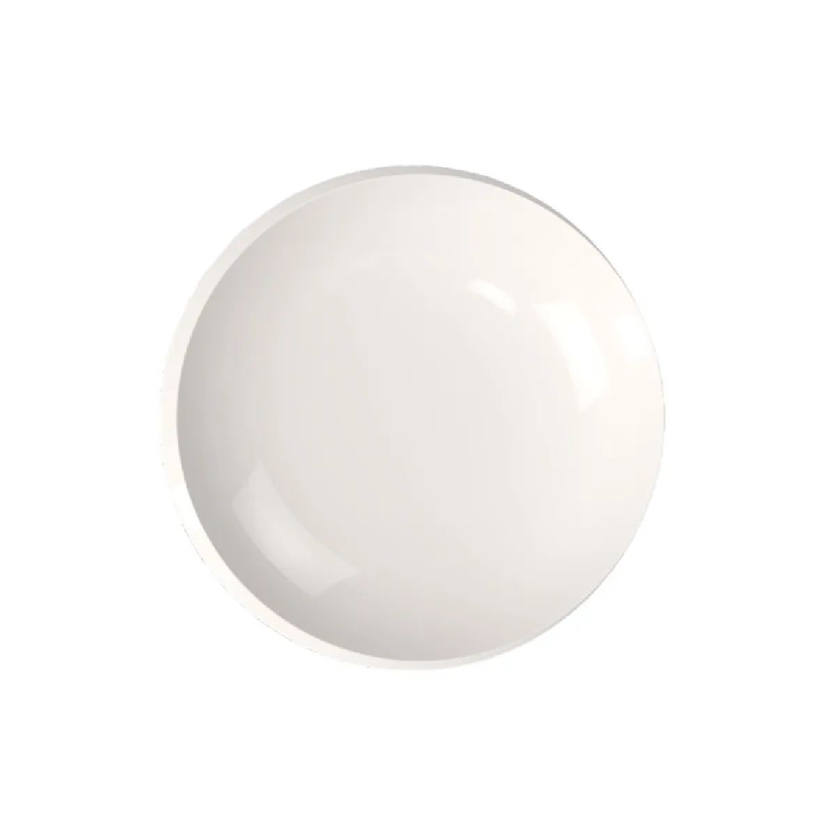 Villeroy & Boch - NewMoon Saladier L Blanc