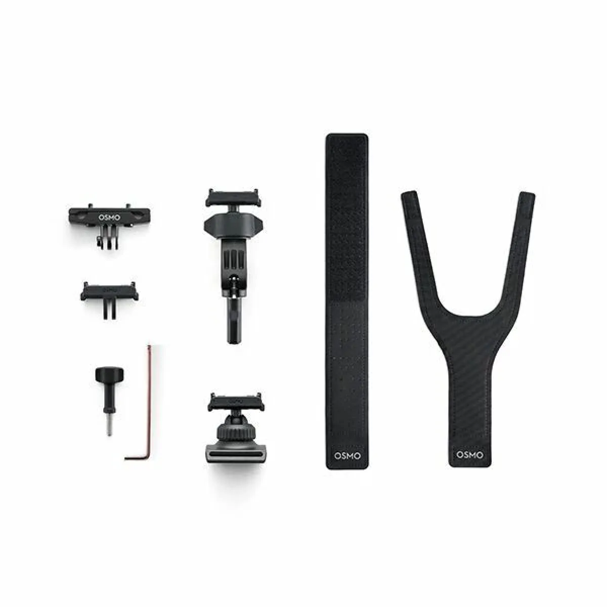 Kit Accessoire Cyclisme Dji 27661dji – Support D’installation Bidirectionnel - vue 3