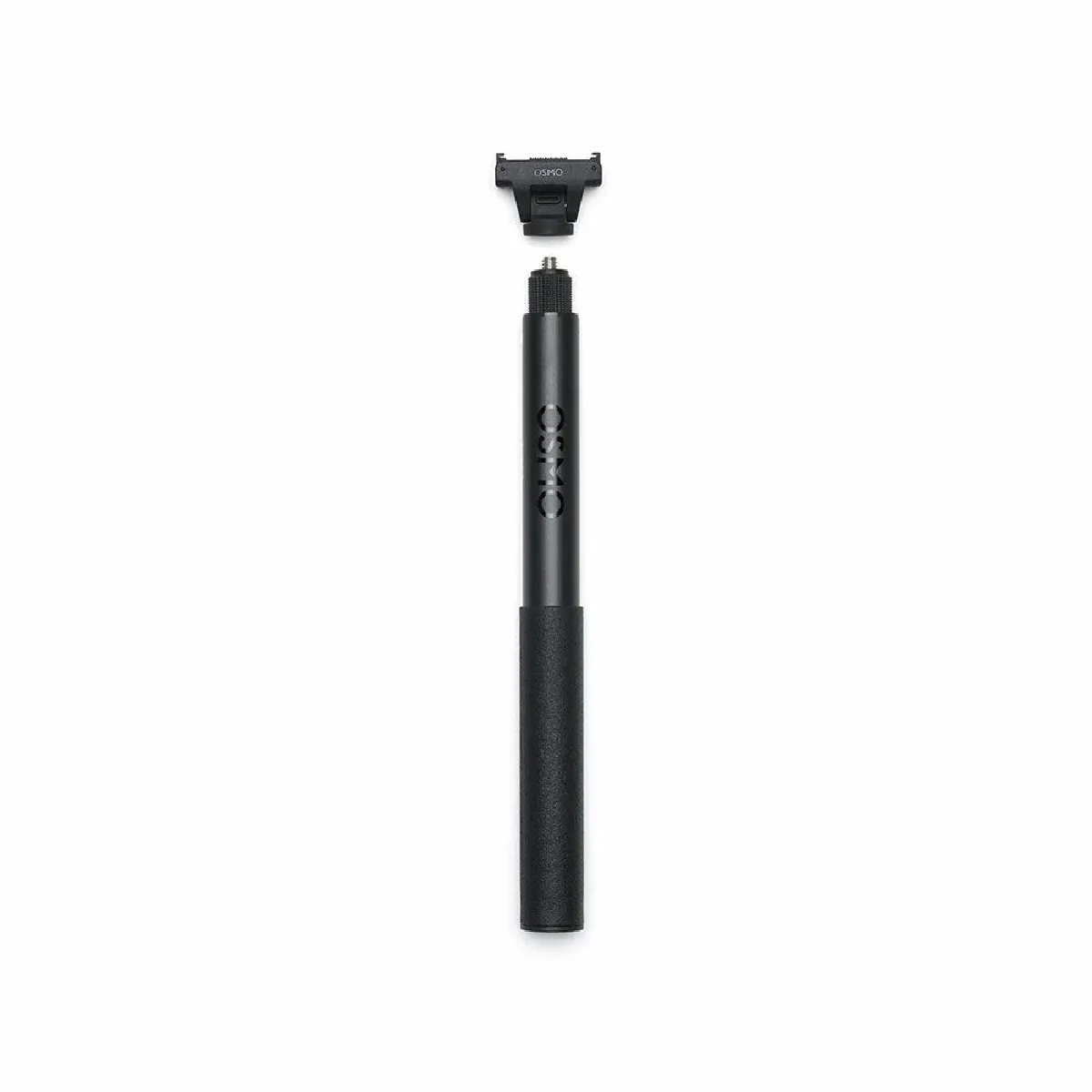 Perche à selfie 1.2m DJI Osmo Invisible avec Fixation - vue 2