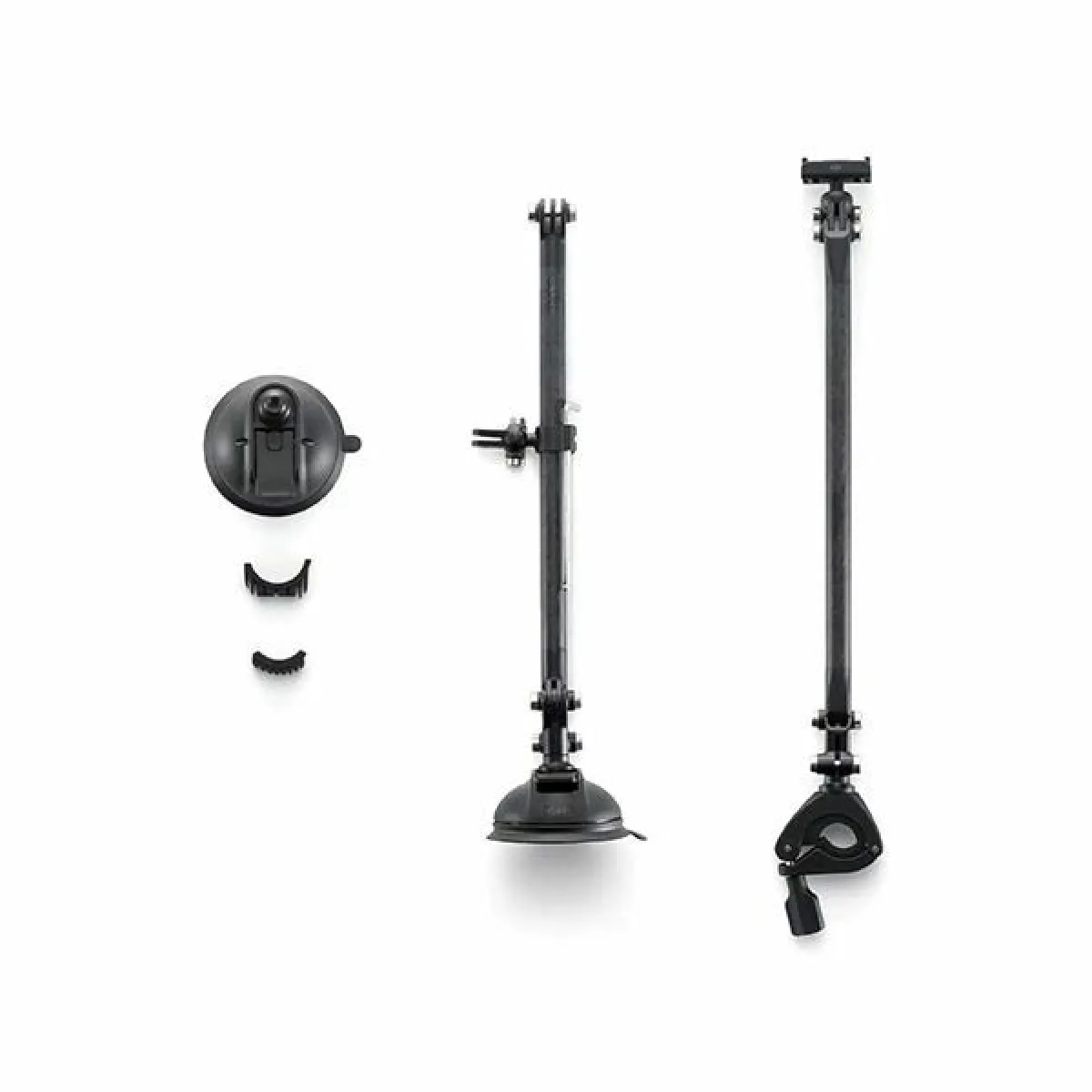 DJI Kit de Bras Pliant Osmo ? Compatible Action 3/4/5 Pro