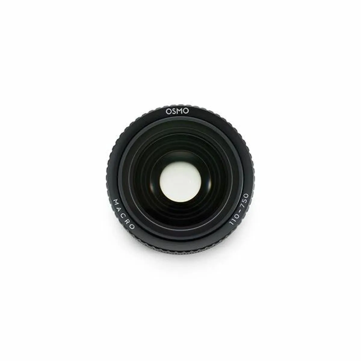 Objectif macro Osmo Action 6