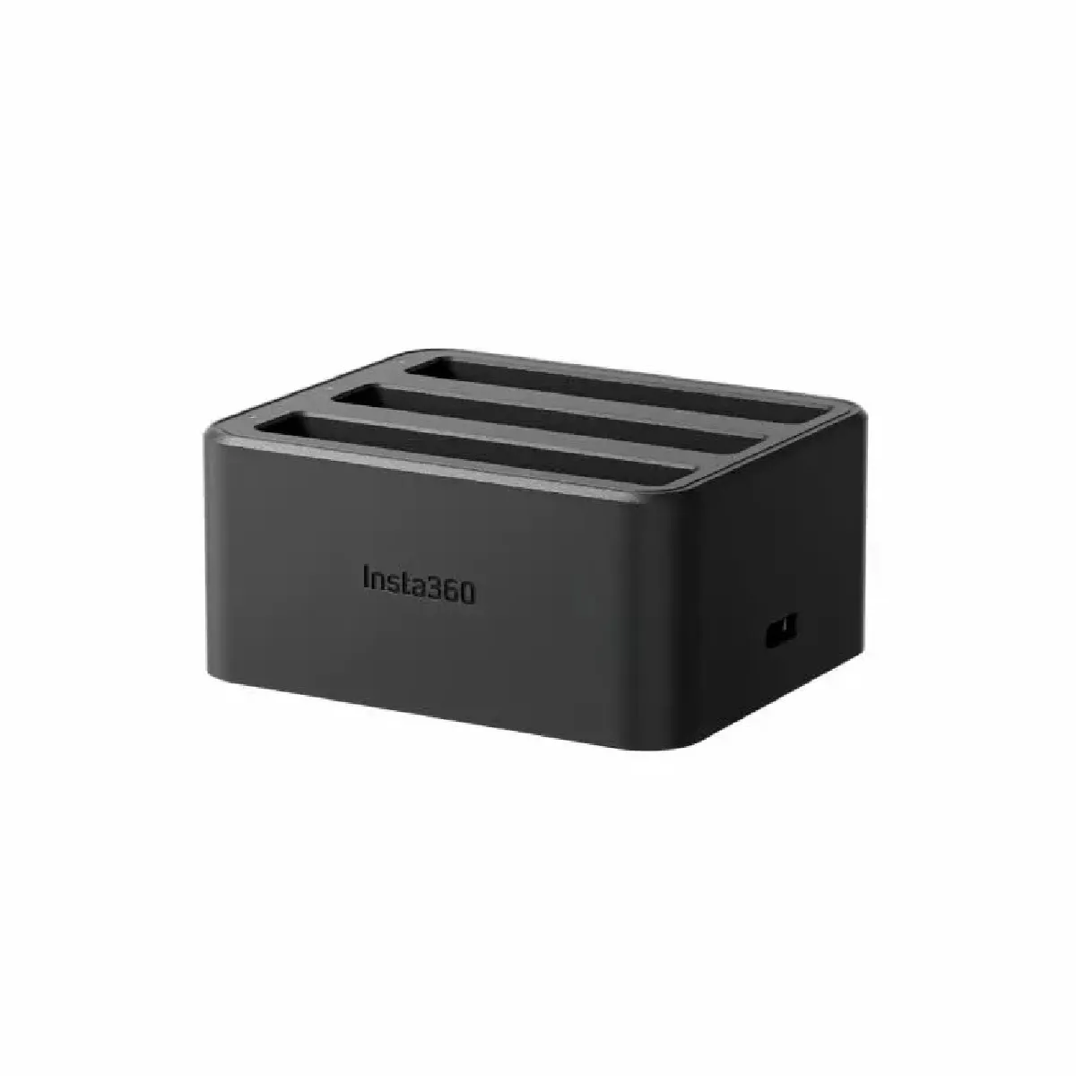 Insta360 Station De Charge Rapide X4 - Recharge 3 Batteries