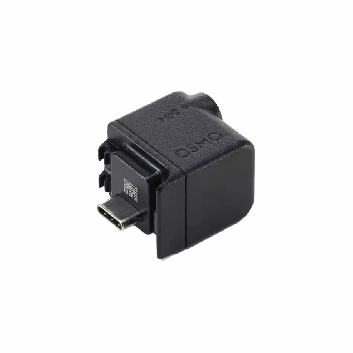 Adaptateur audio video Dji CP.OS.00000280.01 Adaptateur Audio 3 5 mm pour Osmo Action