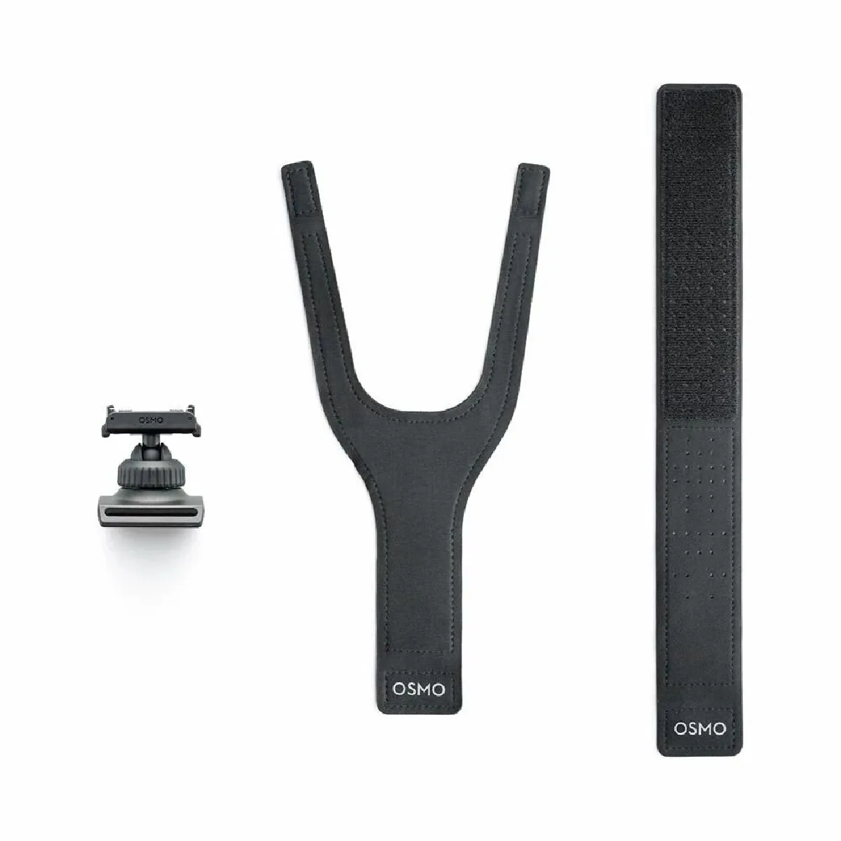 Sangle de Poignée 360° DJI Osmo Action Fixation Poignet
