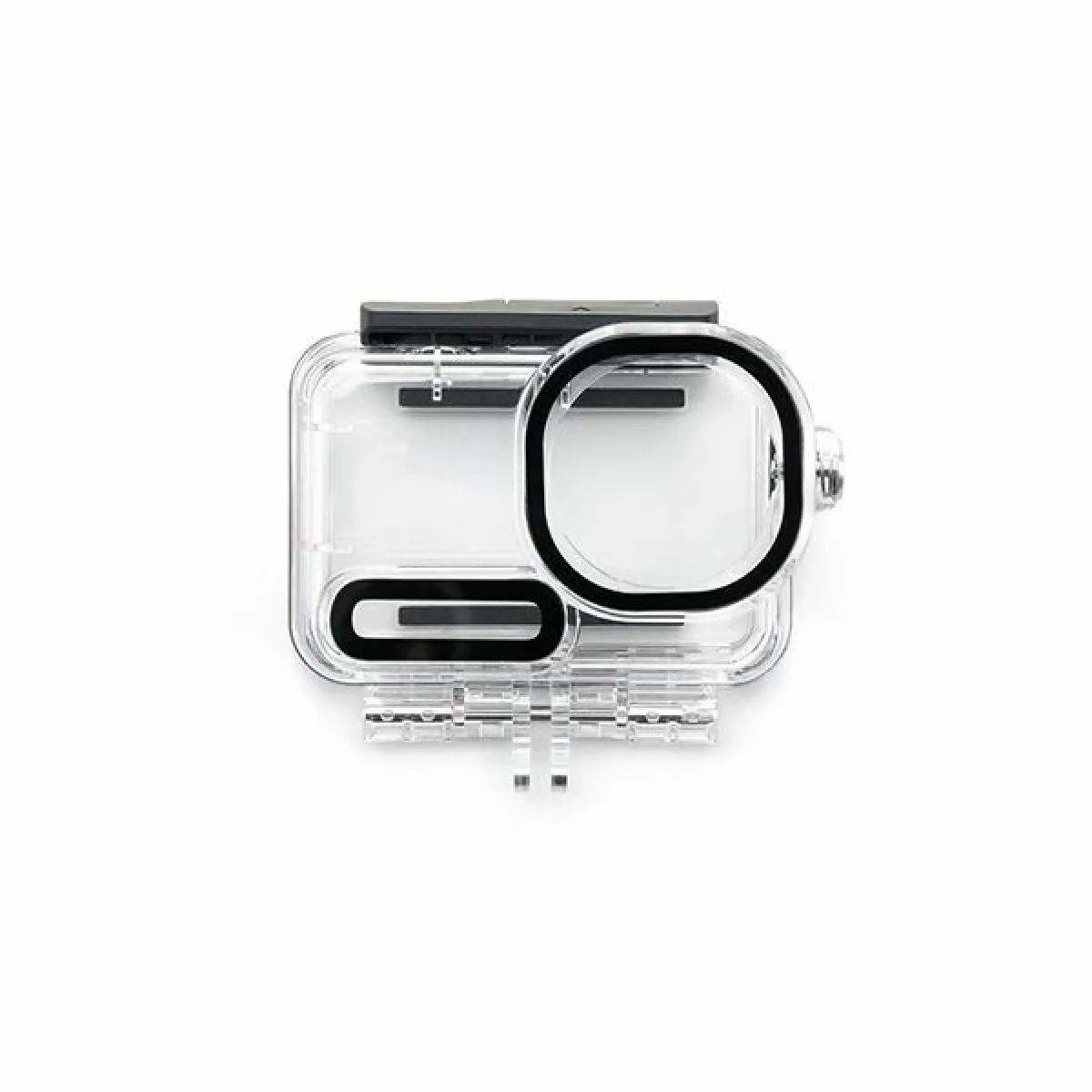 Boîtier Étanche Dji 27692dji – Protection Jusqu'à 60 Mètres Pour Osmo Action 6 - vue 3