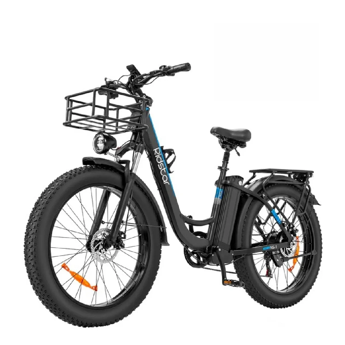 YVY MN26 Vélo Électrique