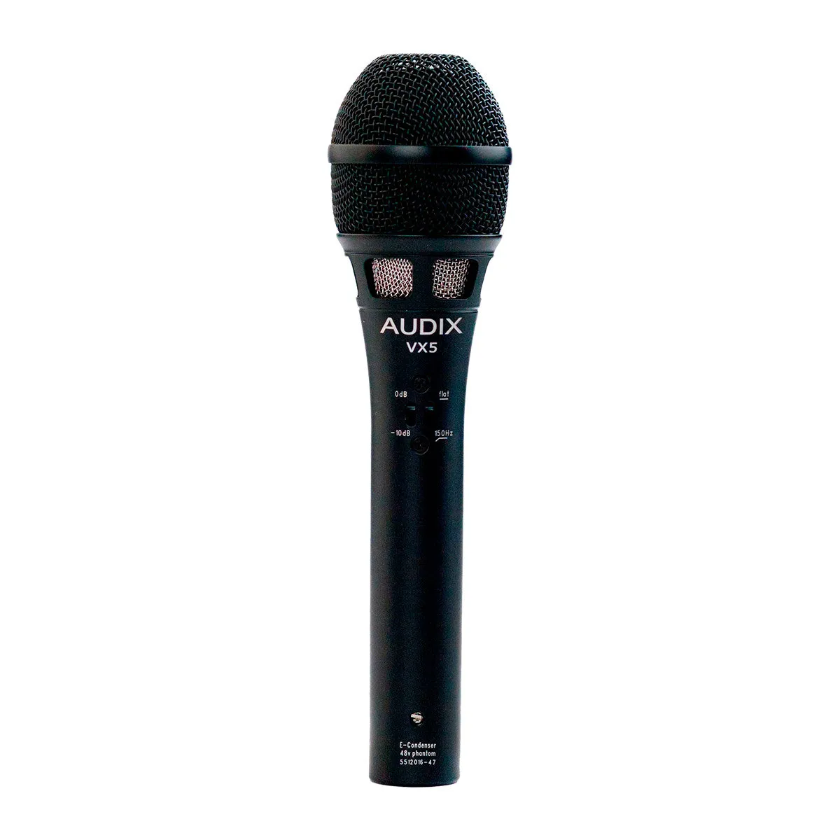 Audix Micro Live - Vx5 - Image 3