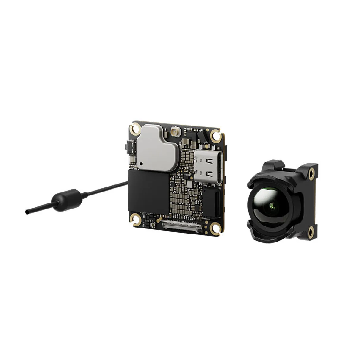 DJI O4 Wide Air Unit