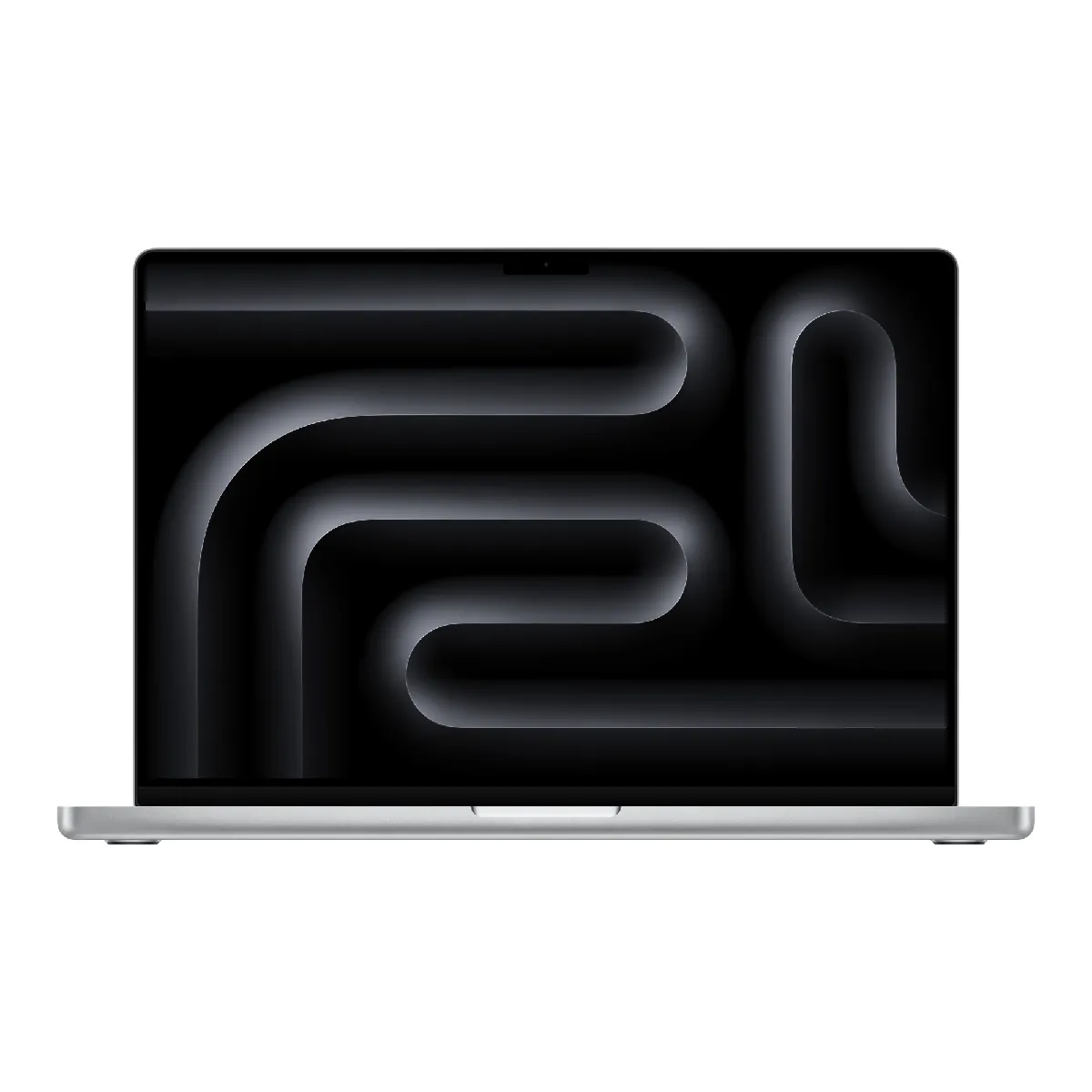 MacBook Pro 16" 2024 M4 Max 14CPU 32GPU 36GB 1TB Silver