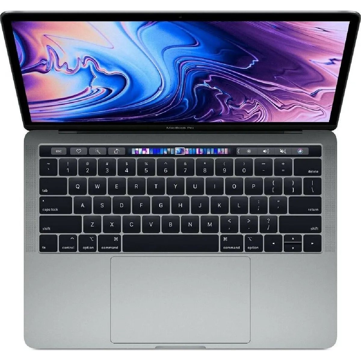 Apple MacBook Pro 13 i7 (2019)