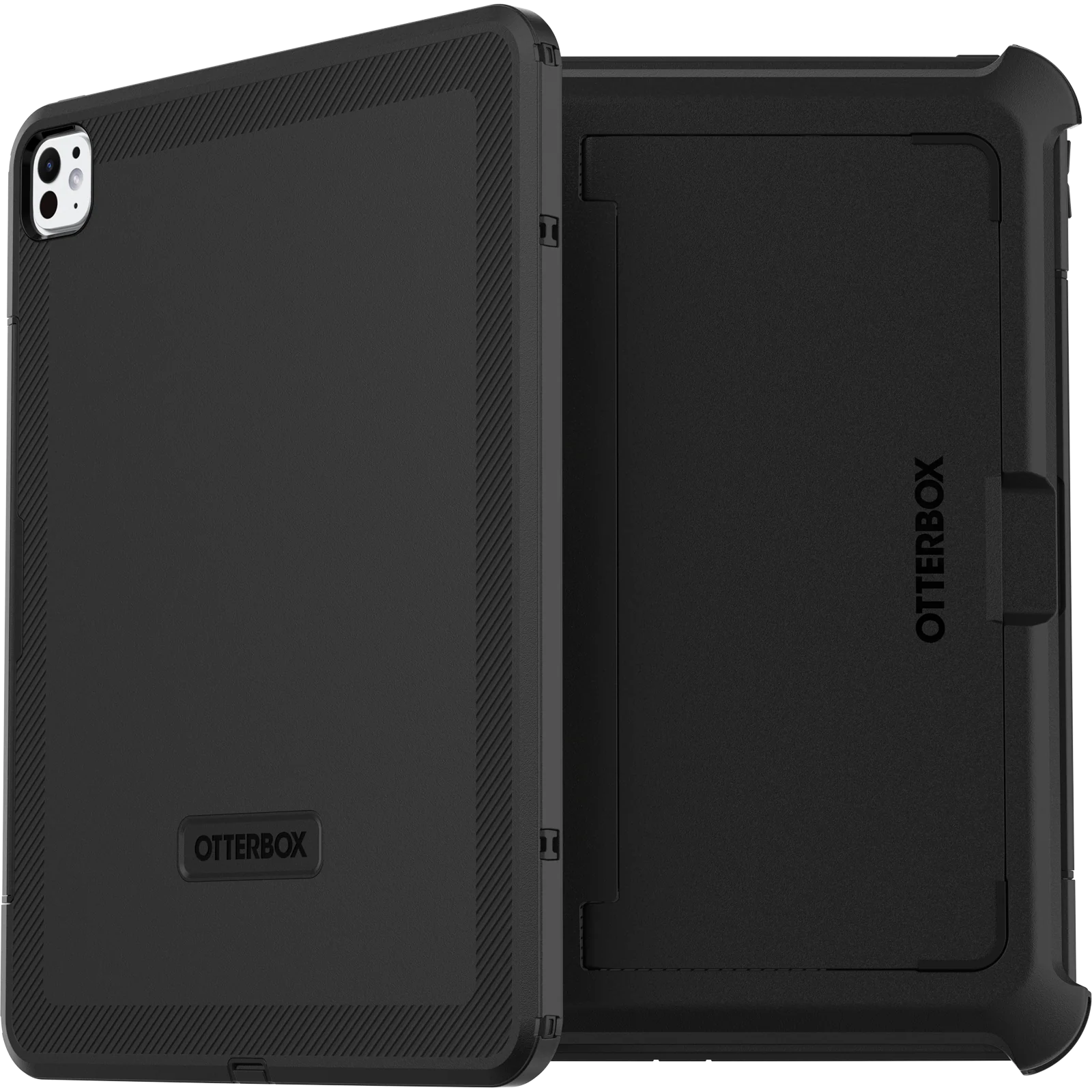 Otterbox Noir Coque Ipad Pro Defender –
