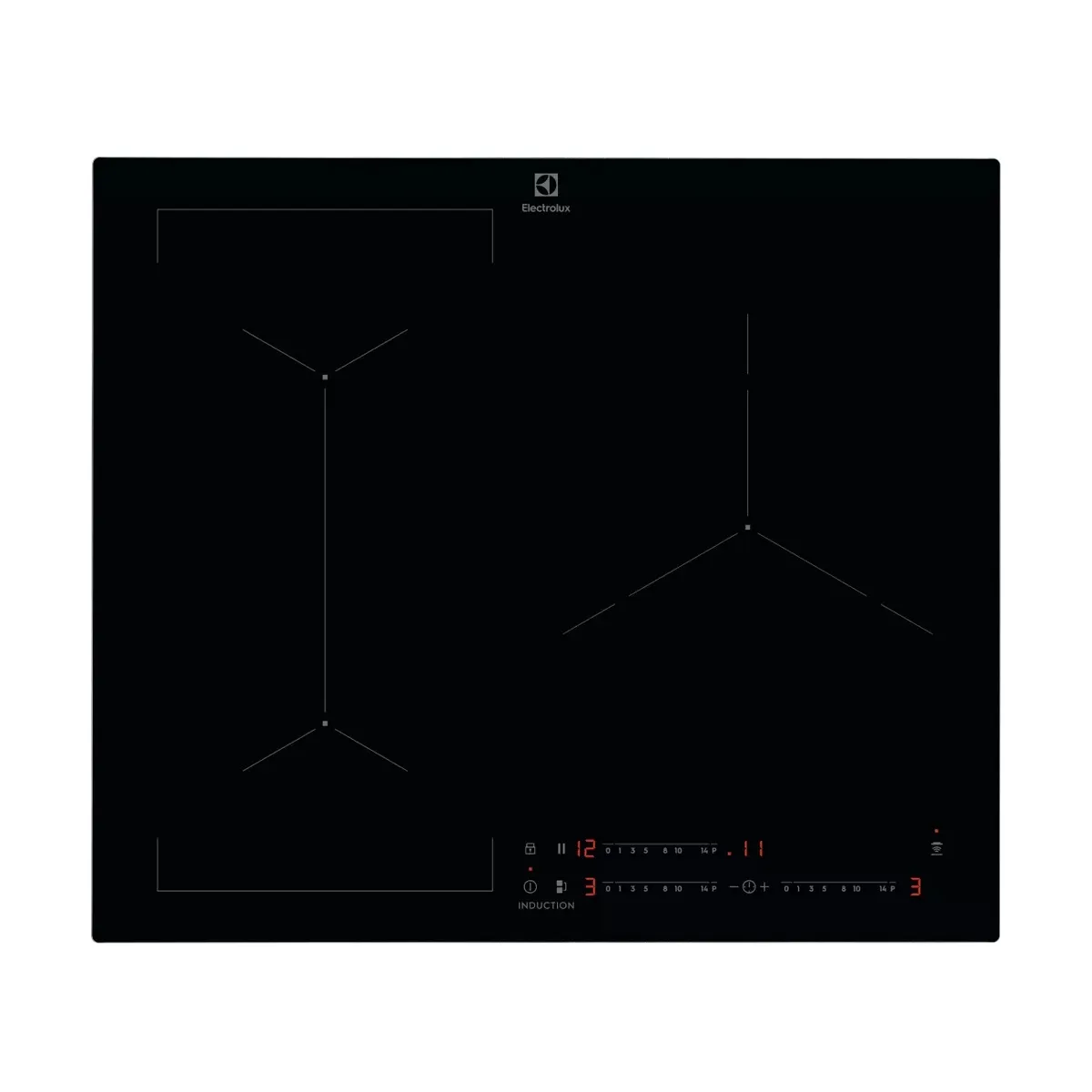 ELECTROLUX MIV63346CK