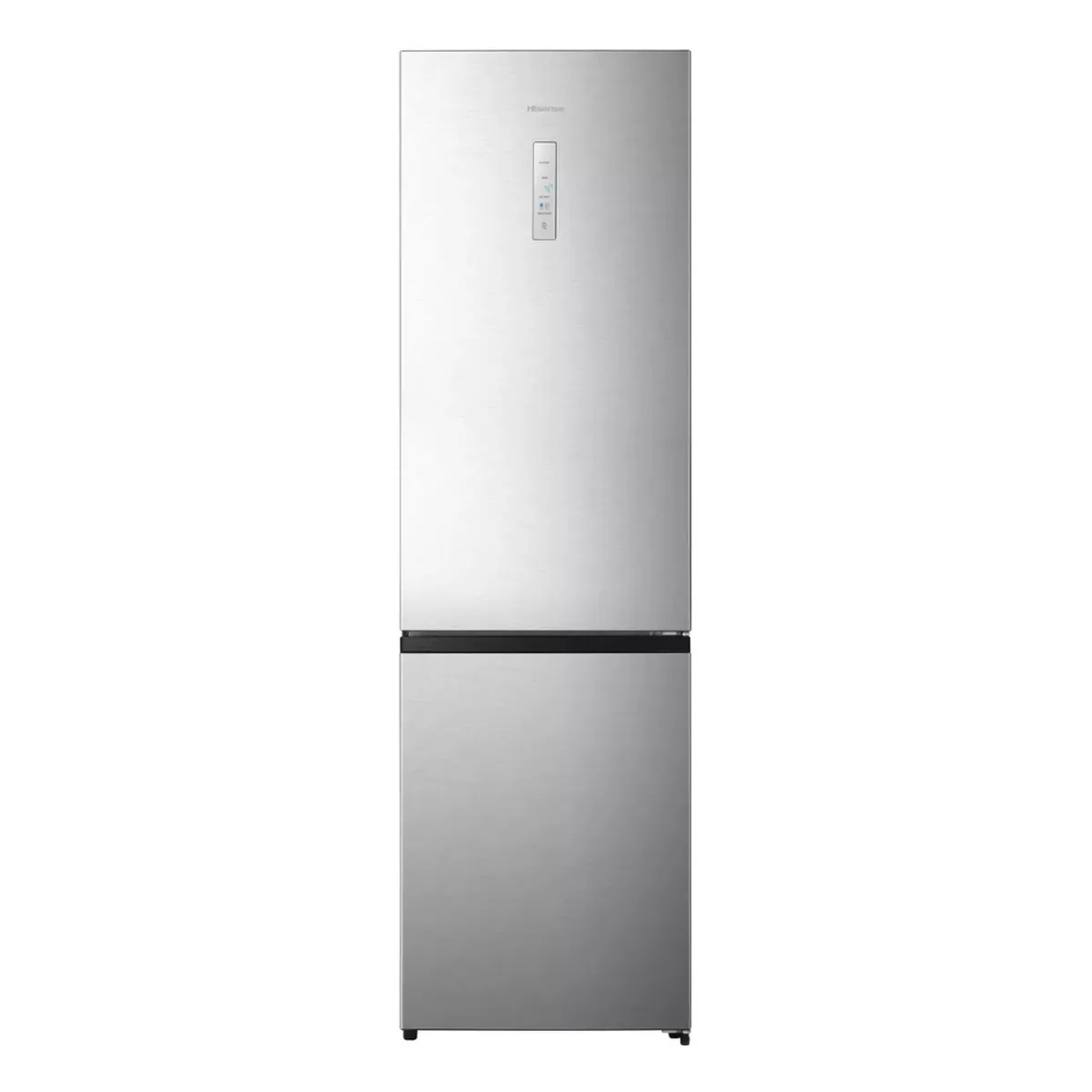 Hisense Réfrigérateur Combiné 60Cm 336L Brassé - Rb3n331nacd