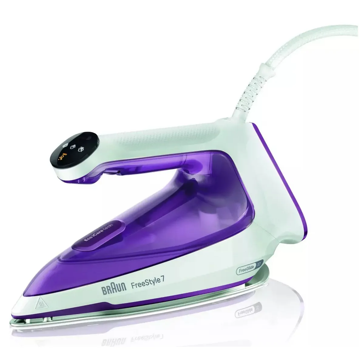 BRAUN FI7215VI - vue 5