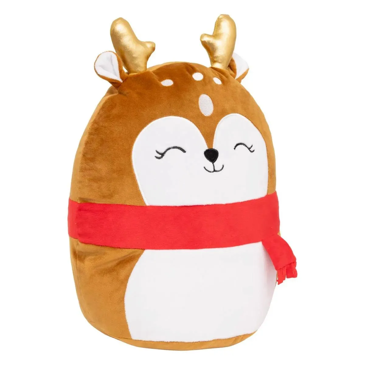 Non Communiqué Peluche Renne Squishy - Image 2