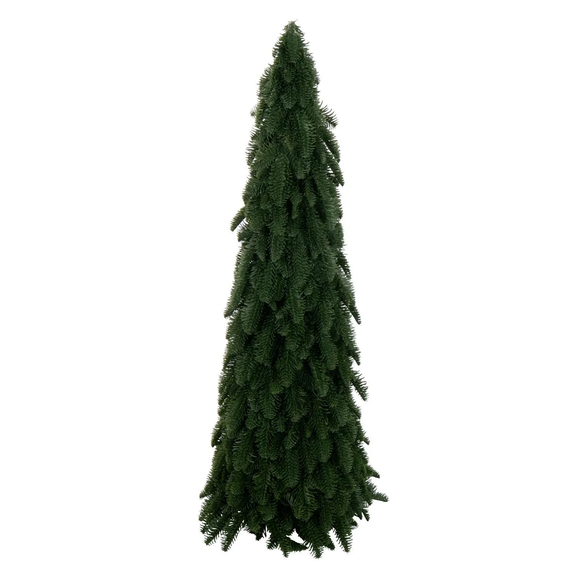 Sapin de No&euml;l Artificiel Emerald 95cm Vert Fonc&eacute;