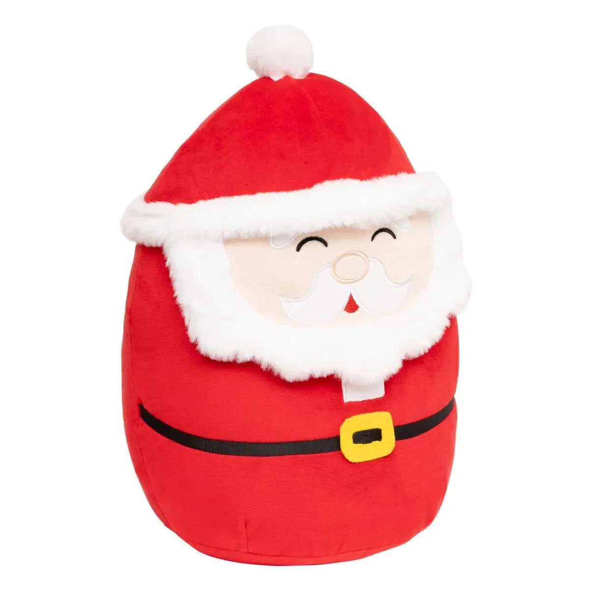 Generique Peluche Père Noël Squishy - Image 2