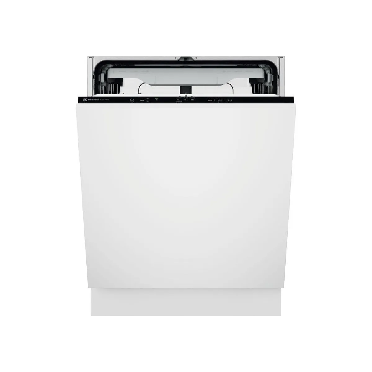 Lave vaisselle tout encastrable ELECTROLUX E52LC202S 14 couverts Inverter L60cm tiroir à couverts 44 dB Classe C - vue 6