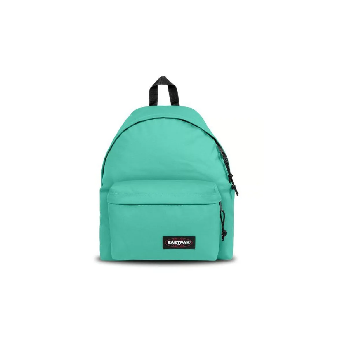 Eastpak Sac à Dos Padded Pakr + Trousse Benchmark Single - Aquamarine pour garçon - vue 1