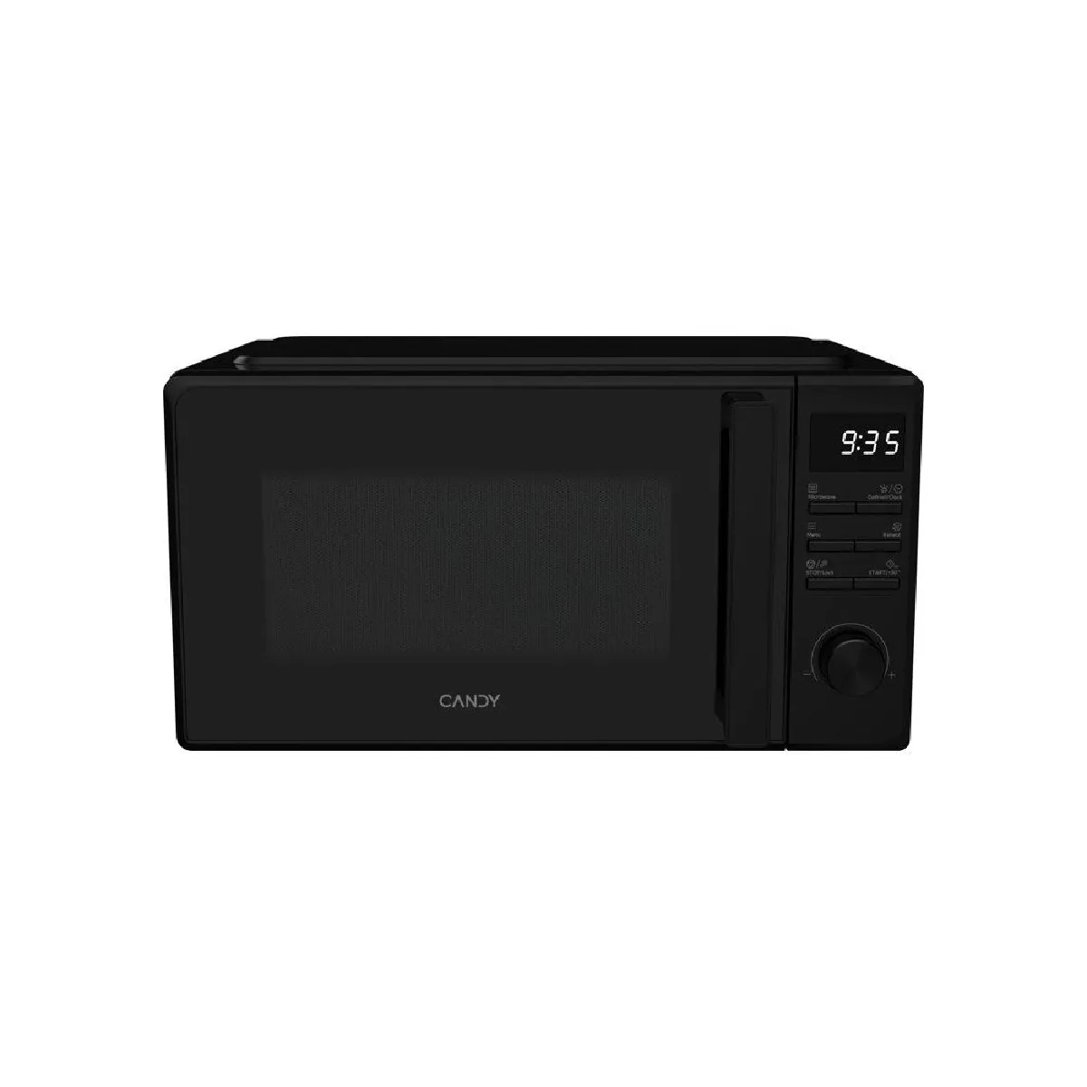 Micro ondes CANDY CMW320SDB 8 Menus Digital - vue 6