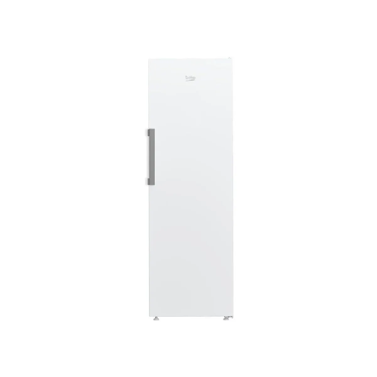 Congélateur armoire BEKO B1RFNE294W Classe E 260 Froid ventilé 38dB 15 kg24h 1515x597x709 - vue 7