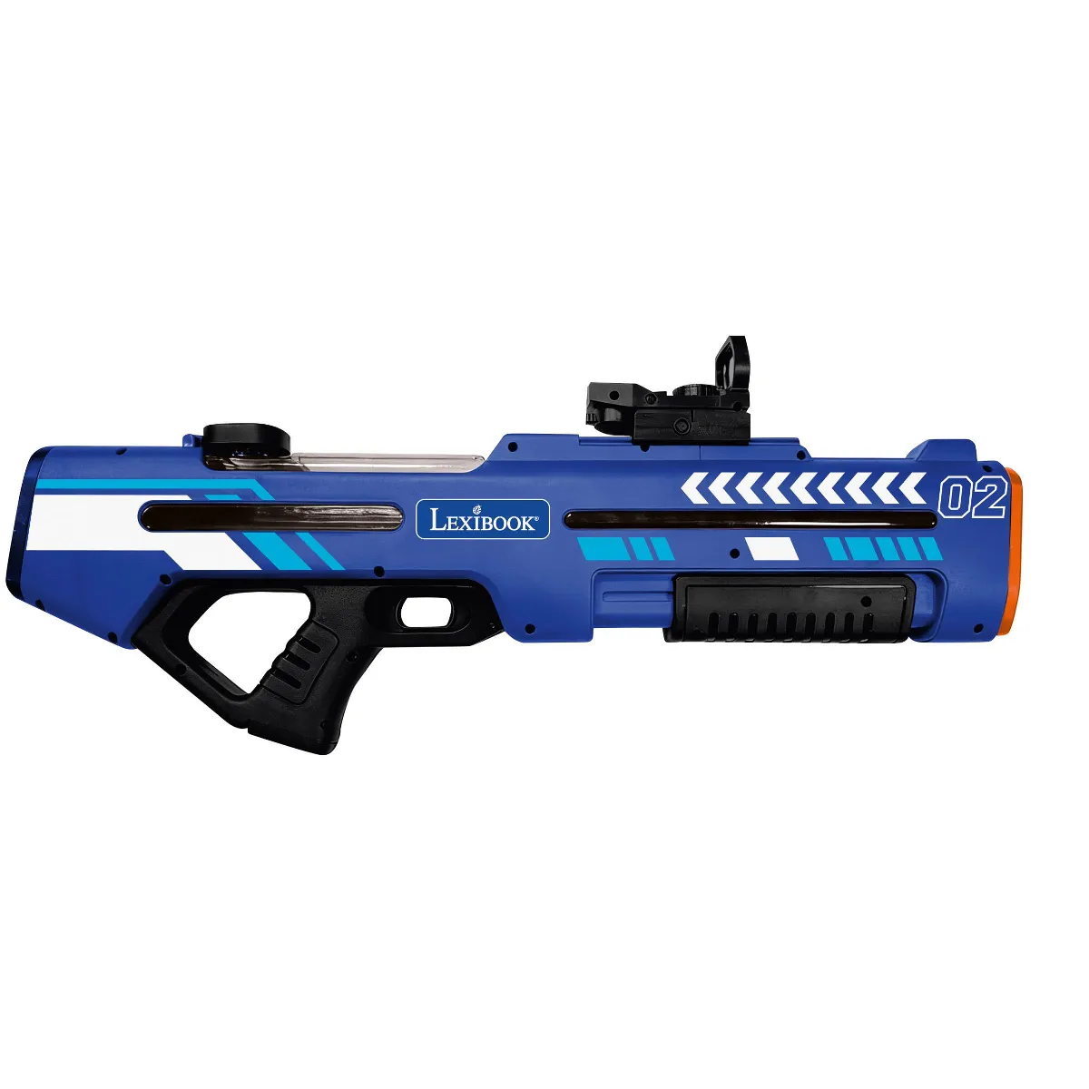Pistolet À Eau Électronique Rechargeable - vue 3
